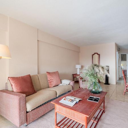 Obsidian Apartamento Santa Maria Costa Adeje  Eksteriør bilde