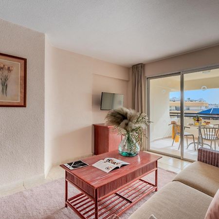 Obsidian Apartamento Santa Maria Costa Adeje  Eksteriør bilde