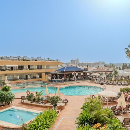 Obsidian Apartamento Santa Maria Costa Adeje  Eksteriør bilde