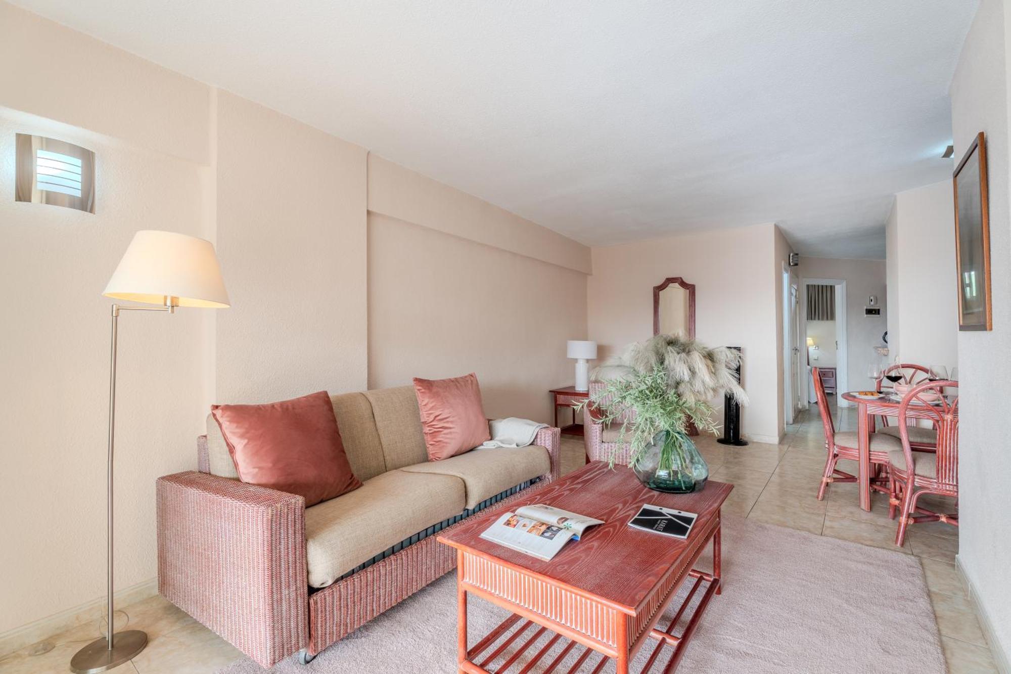 Obsidian Apartamento Santa Maria Costa Adeje  Eksteriør bilde