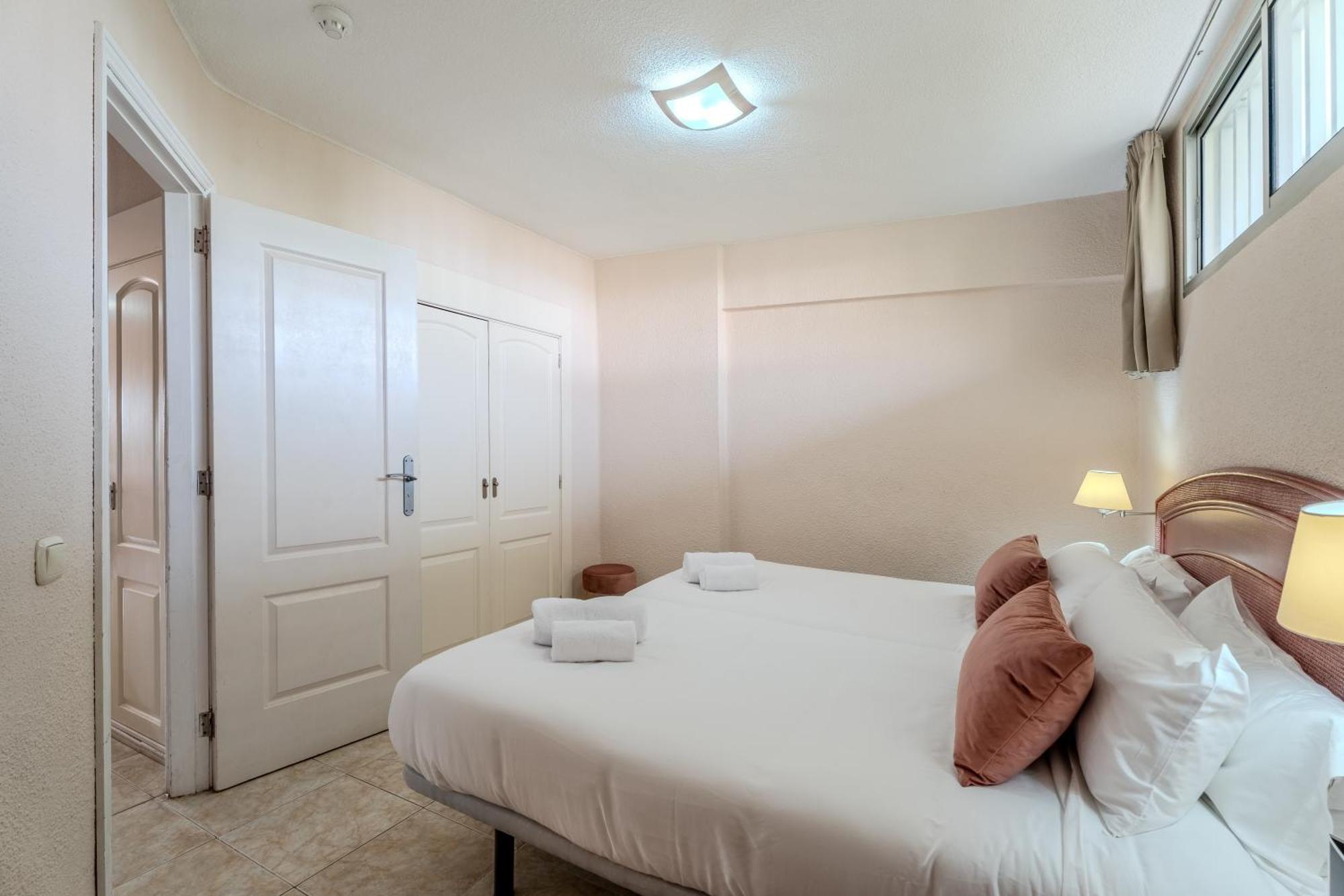 Obsidian Apartamento Santa Maria Costa Adeje  Eksteriør bilde