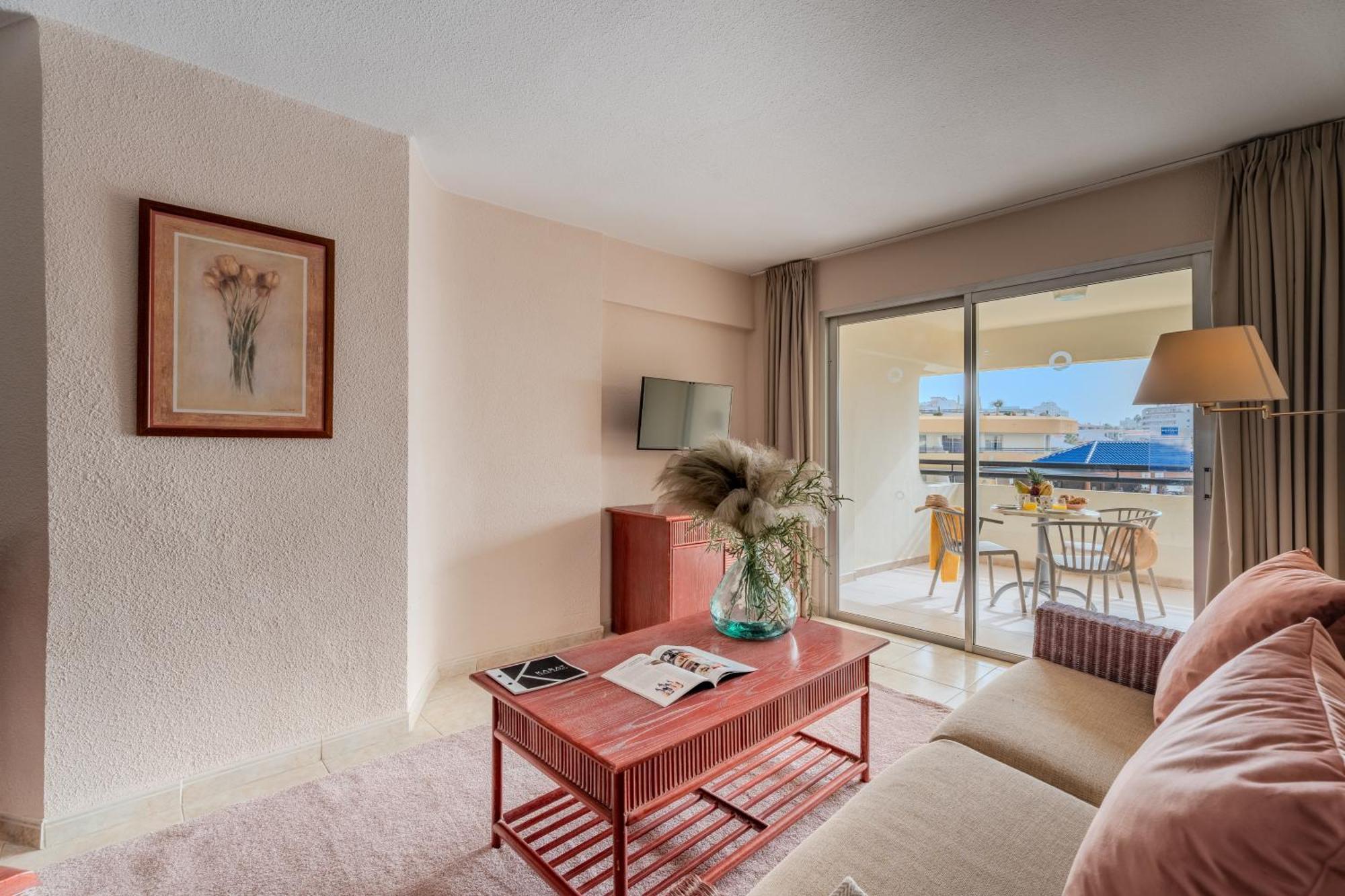 Obsidian Apartamento Santa Maria Costa Adeje  Eksteriør bilde