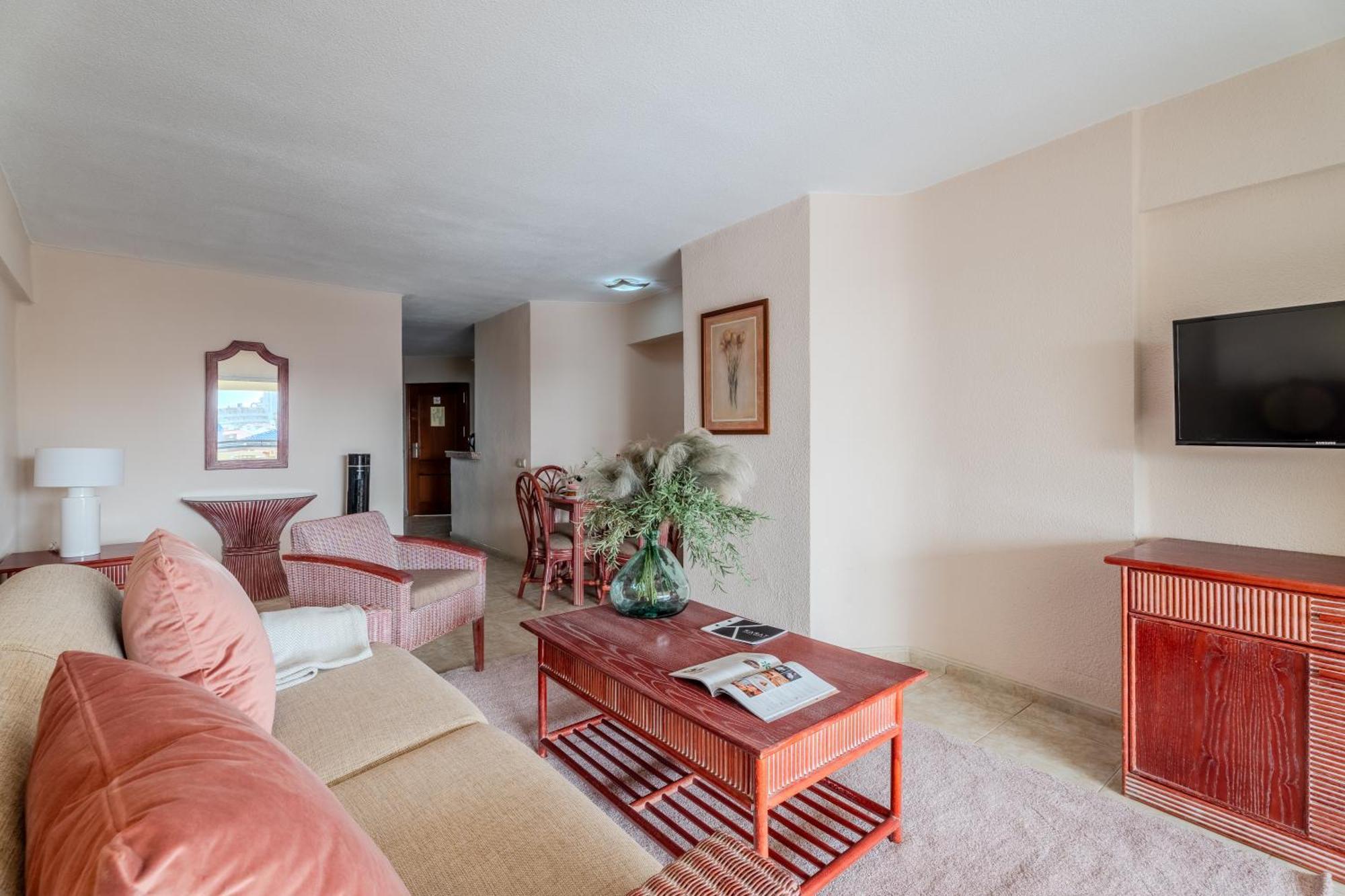 Obsidian Apartamento Santa Maria Costa Adeje  Eksteriør bilde