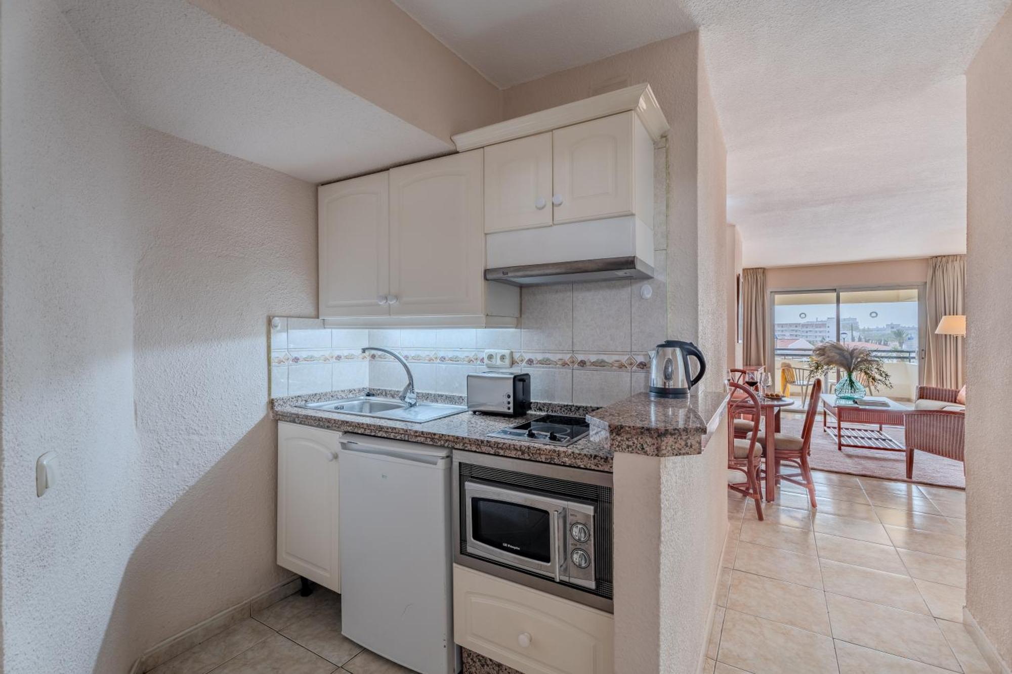 Obsidian Apartamento Santa Maria Costa Adeje  Eksteriør bilde