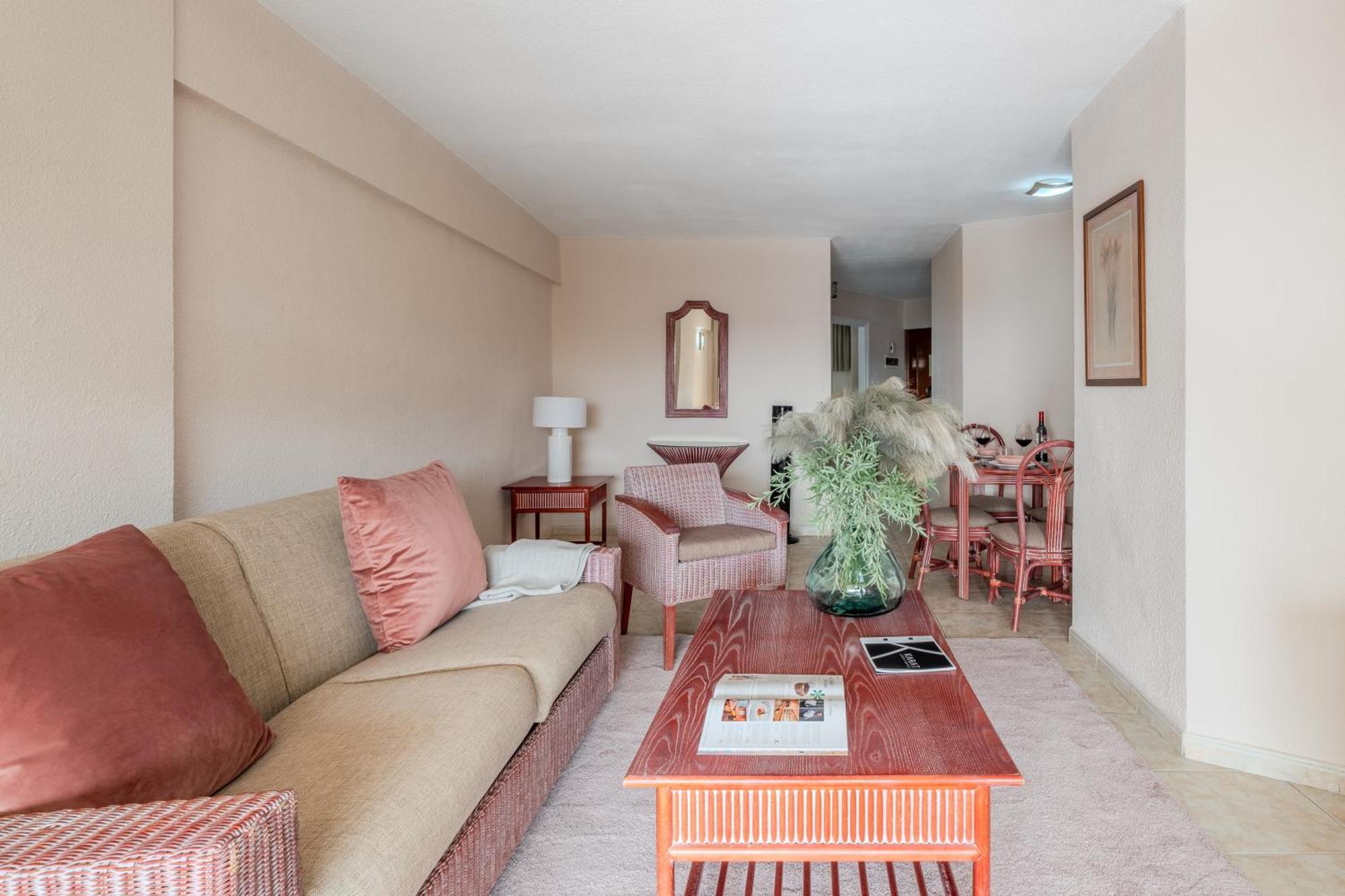 Obsidian Apartamento Santa Maria Costa Adeje  Eksteriør bilde