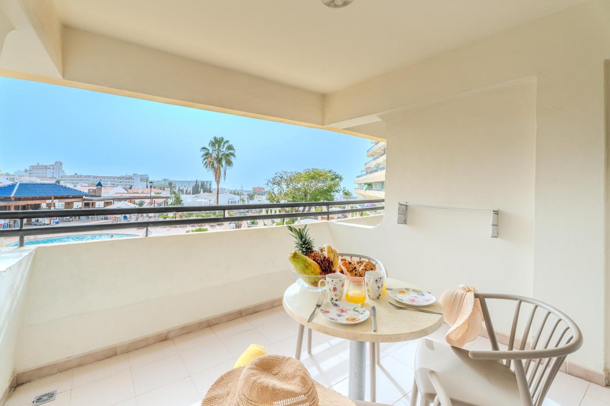 Obsidian Apartamento Santa Maria Costa Adeje  Eksteriør bilde