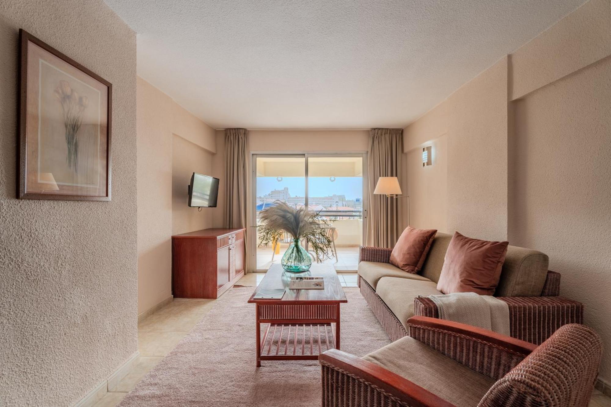 Obsidian Apartamento Santa Maria Costa Adeje  Eksteriør bilde